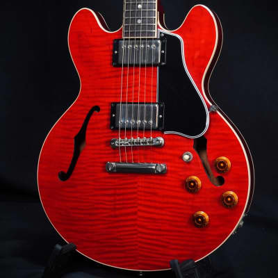 Gibson Custom Shop CS-336 2009 | Reverb Canada