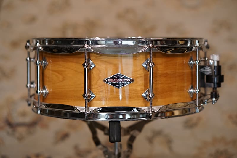 Craviotto 5.5x14