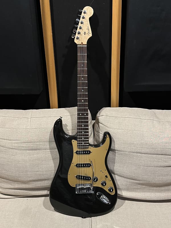 Fender American Deluxe Stratocaster 2004 - 2010 | Reverb Canada
