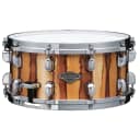 Tama MBSS65-CAR Starclassic Performer Snare 14"x6,5" Caramel Aurora - Snare Drum