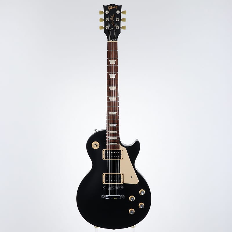 Gibson Les Paul Studio '50s Tribute T 2016 | Reverb