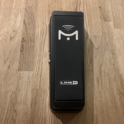 Reverb.com listing, price, conditions, and images for mission-engineering-sp1-l6-helix-expression-pedal