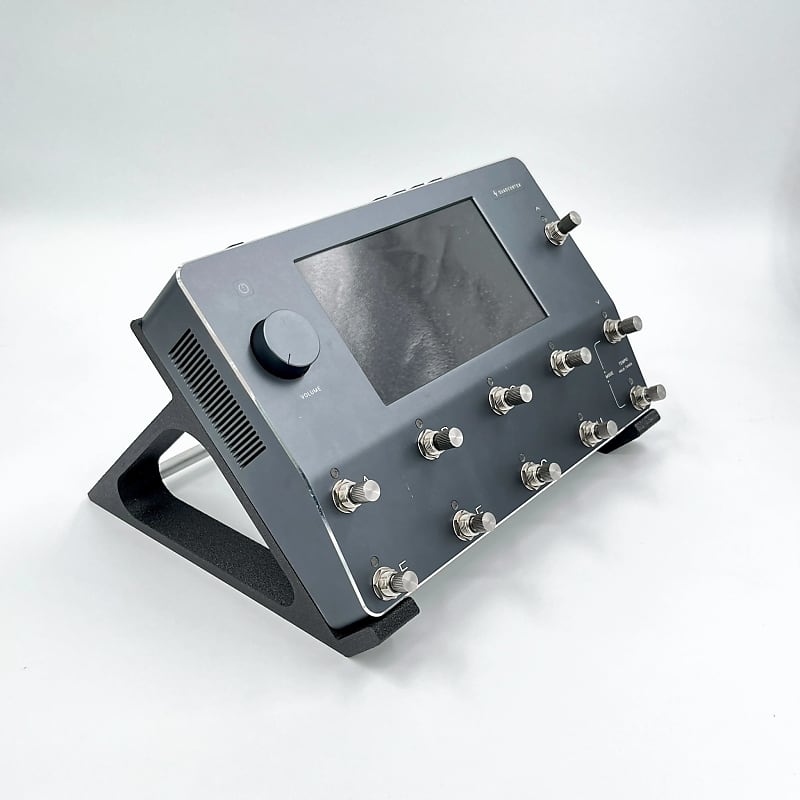 OCD Desk Stand for Quad Cortex Reverb