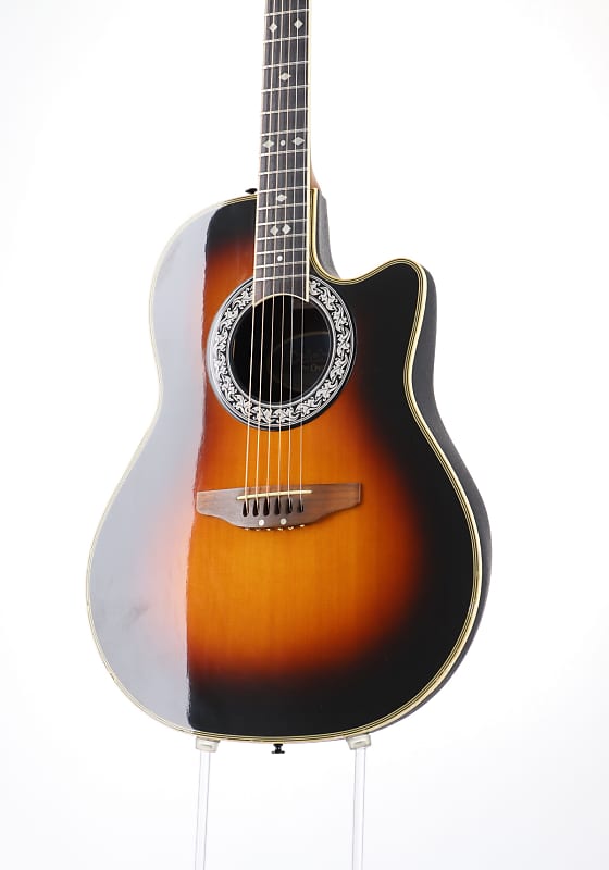 Ovation Celebrity CC157 [09/07] | Reverb