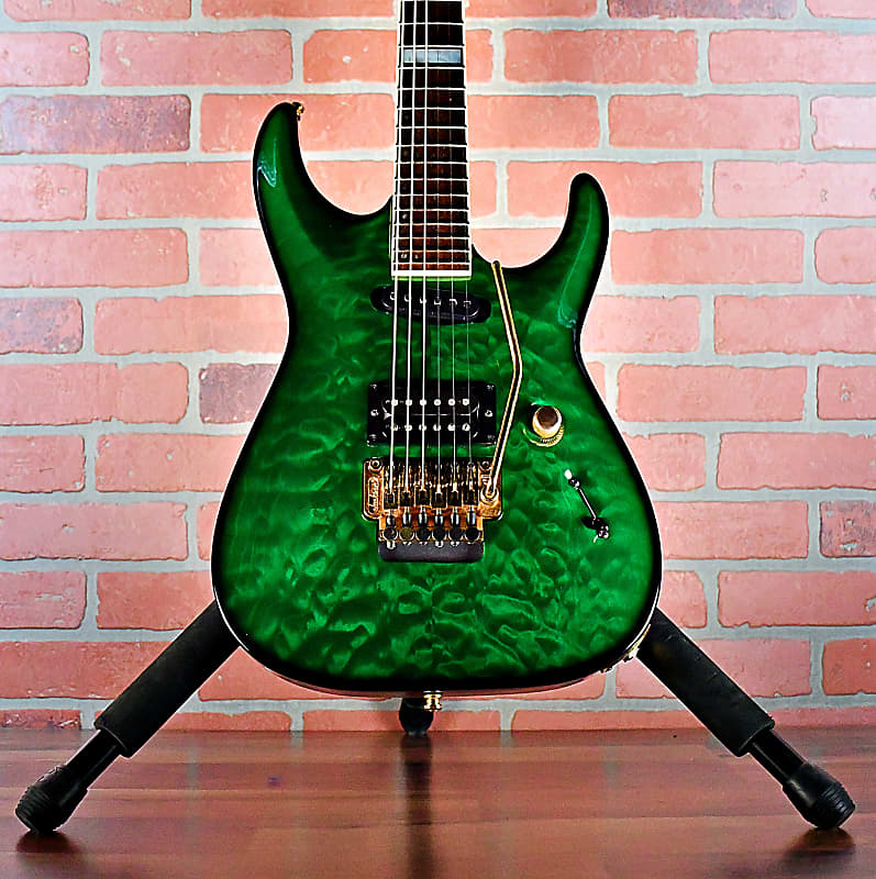Jackson cheap dinky custom