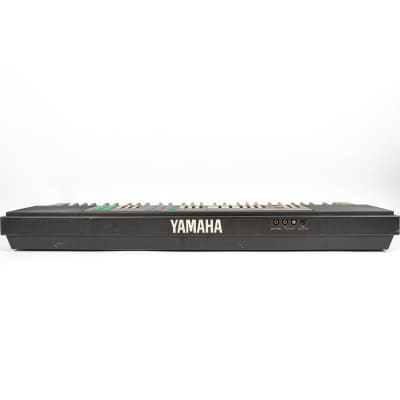 Yamaha PSR-32 61-Key Keyboard / Synthesizer with Power Supply image 9