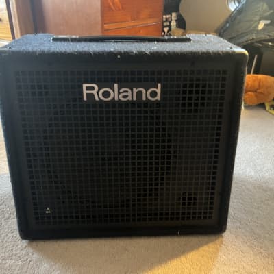 Roland KC-200 4-Channel 200-Watt 1x15