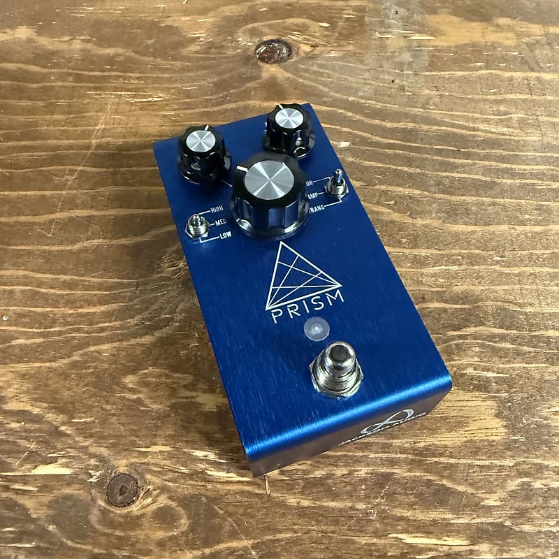 Jackson Audio Prism