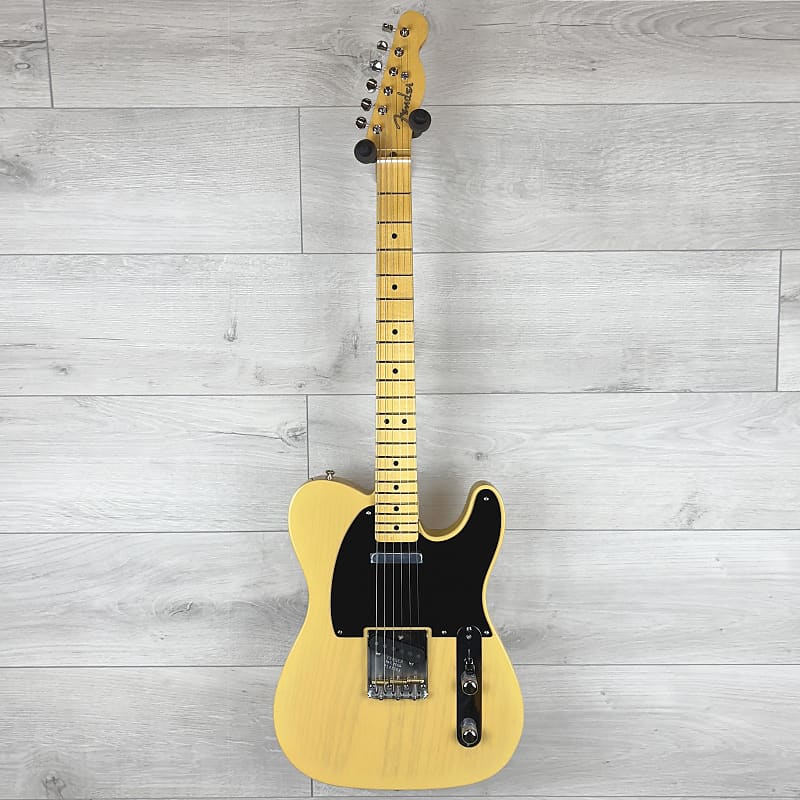 ギター Fender Custom Shop 1951 Nocaster NOS Fender Custom Shop '51 Reissue Nocaster NOS | Reverb Canada
