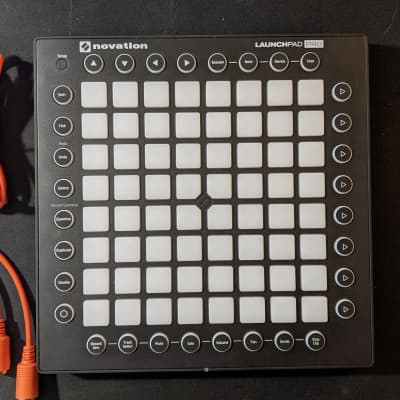 Novation Launchpad Pro USB MIDI Controller
