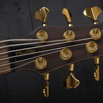 Ibanez SR5006OL SR Prestige Series Electric Bass Guitar, Oil