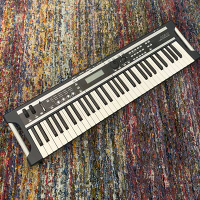 Korg X50 61-Key Music Synthesizer