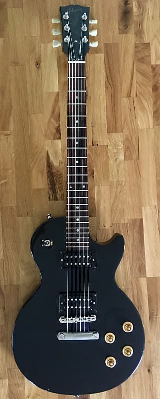 Gibson Les Paul Junior Special with Humbuckers 2001 - 2002 image 1
