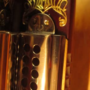 M.A. Weber – Page 3 – Chromatic Harmonica History