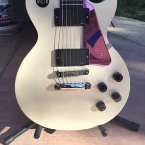 2013 Gibson LPJ Guitar w/EMG 81/85 | Reverb
