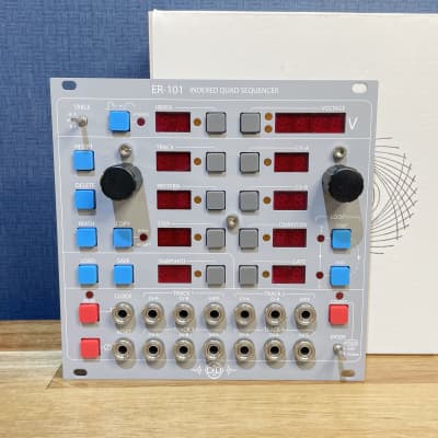 er-101 / orthogonal devices