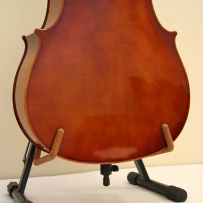 Premium Used Cello 4/4 Size, Amati - CE-44-124 image 7