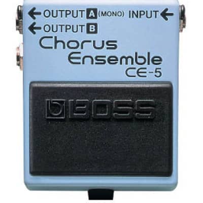 PastFx Chorus Ensemble MN3007 Mini NOS Panasonic chip Vibrato ( Ce