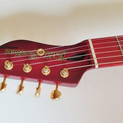 Rare Vintage 90s - Bill's Brothers Excellent Telecaster+