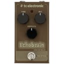 TC Electronic Echobrain Analog Delay effects pedal
