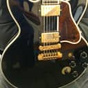 Gibson BB King Lucille Black