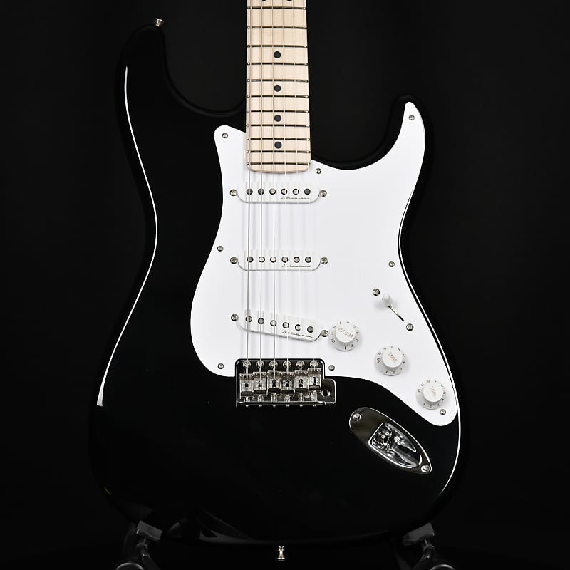 Fender Custom Shop Eric Clapton Blackie Signature | Reverb