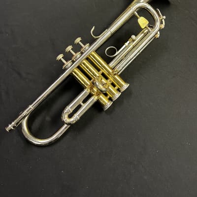 1970 Holton T401 Trumpet | Reverb