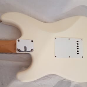 Fender Stratocaster 1990 Made in the Usa for Export - Rare I series (USA Fender CS pickups) image 13