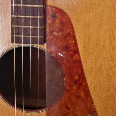 Kamico (Kay) Tenor Guitar - Late 40's to Early 50's image 7