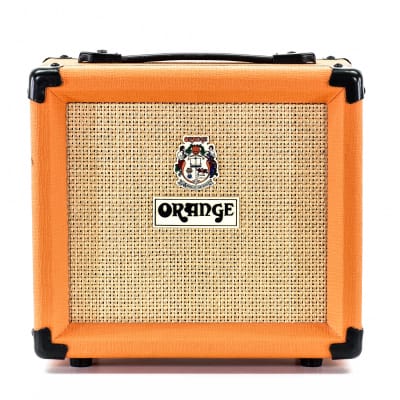 Orange Crush 12L Guitar Amp Occasion for sale