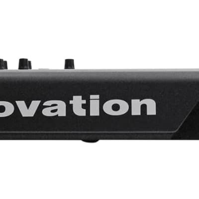 Novation IMPULSE 49 Ableton Live 49-Key MIDI USB Keyboard Controller image 4