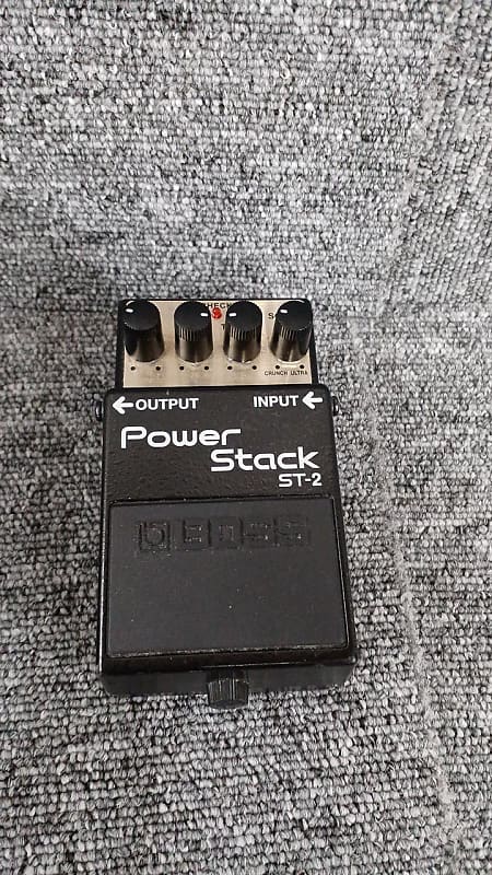 Boss ST-2