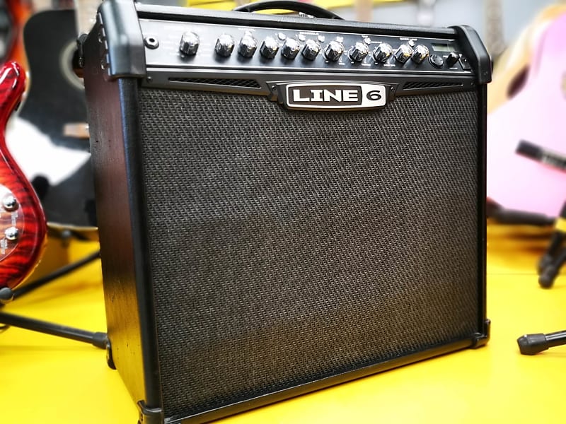 Line 6 Spider IV 75 75-Watt 1x12