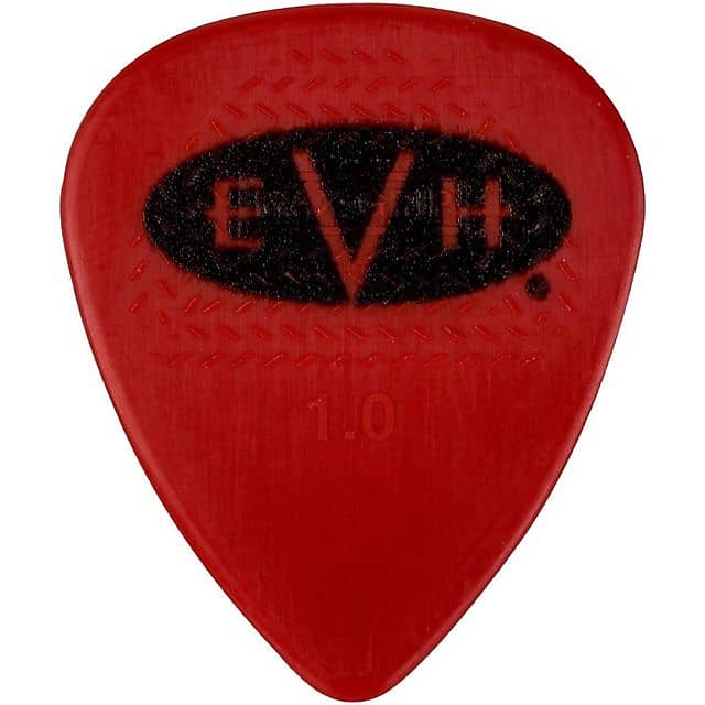 Signature guitar picks cheap