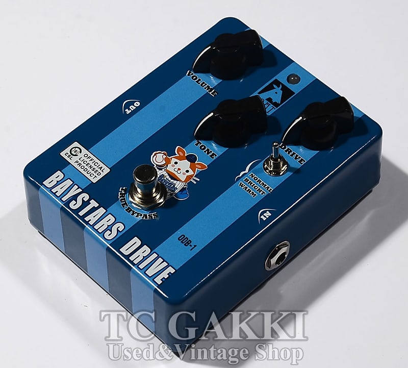 GOAT Baystars Overdrive ODB-1 Japan Baseball Series![Official] | Reverb