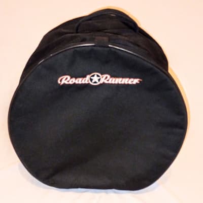 Ahead Armor 24x14 Bass Drum Case - AR1424
