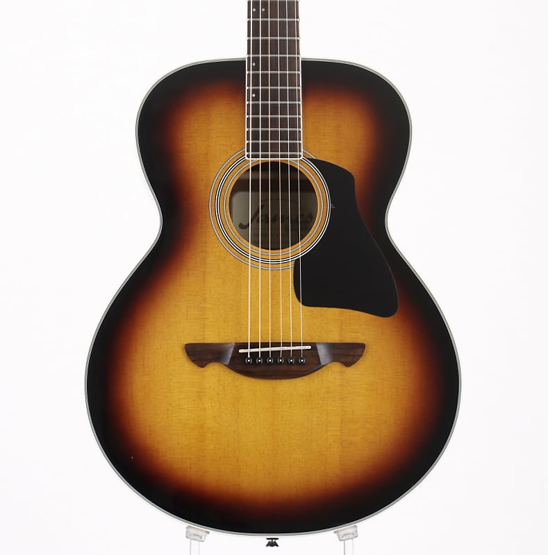 James JF400 TSB [SN J09072391] (09/11) | Reverb