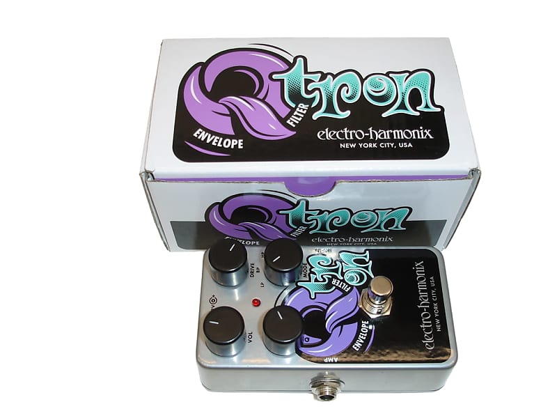 Electro-Harmonix Nano Q-Tron