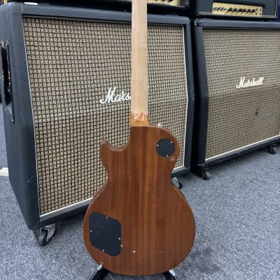 Gibson Les Paul Tribute 2019 - Present - Satin Honeyburst image 10