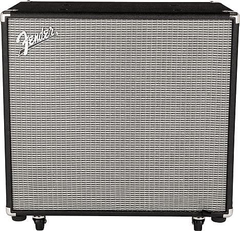 Fender Rumble 1x15 Bass Cabinet V3 300W/600W image 1