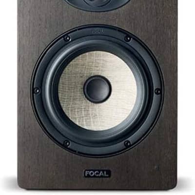 Focal SHAPE65 6.5 inch Powered Studio Monitor **Small Ding Right Top Corner image 1
