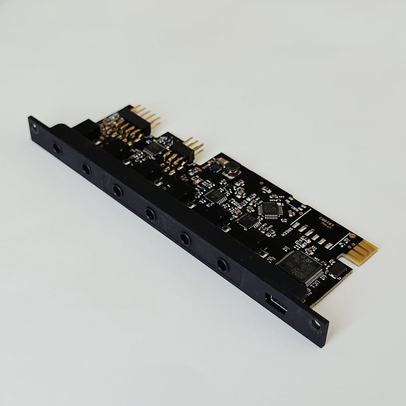 Monome Crow