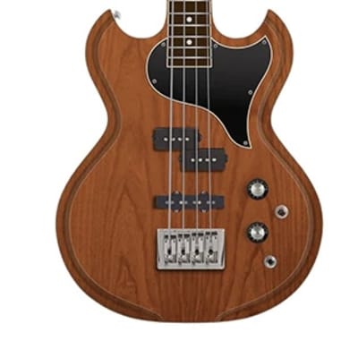 PureSalem La Flaca Bass Poly Natural Stain for sale