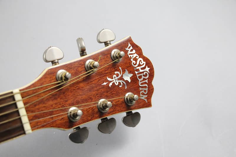 Washburn d94ltd on sale