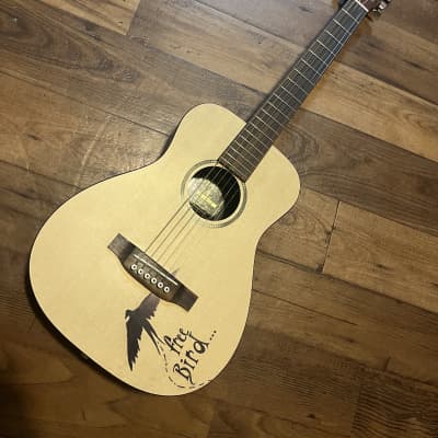 Martin LXM Little Martin Acoustic Guitar for sale