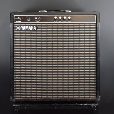 Yamaha Thirty 115B - Bass Combo, Early 80s