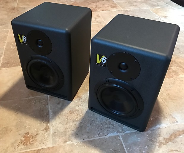 Krk v6 series 1 best sale