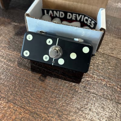Land Devices Domino | Reverb