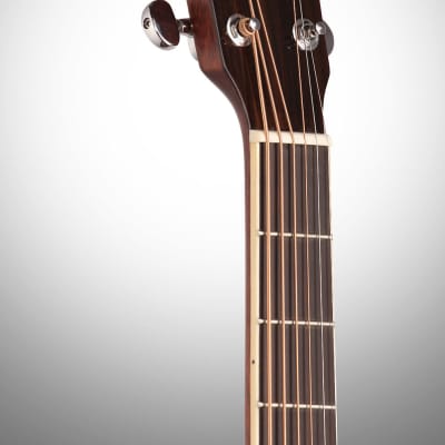 Alvarez ABT60 Baritone Acoustic Guitar image 8