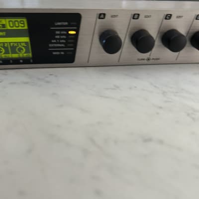 Behringer V verb pro 2496 image 4